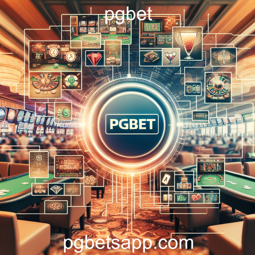 Explorando a Categoria de Classificação no pgbet