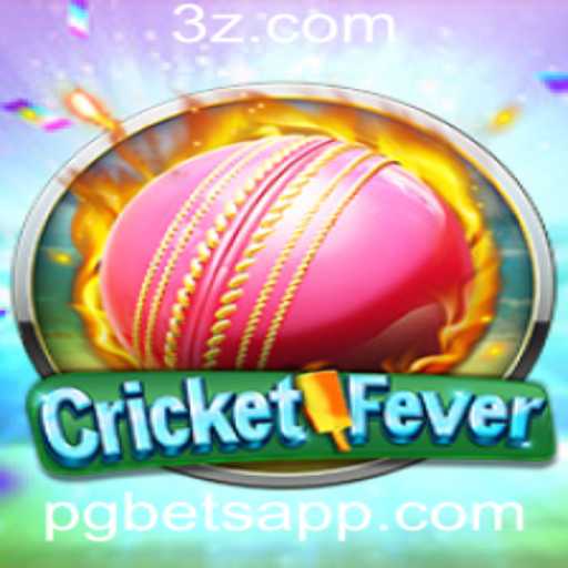 CricketFever: Mergulhe no Mundo do Esporte com a Emoção Total do pgbet