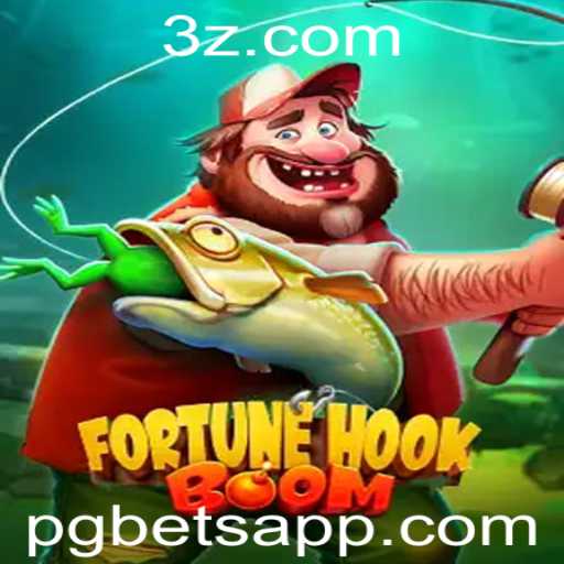 FortuneHookBoom: Uma Nova Experiência de Jogo com Influências Atuais