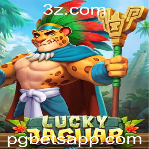 Explorando o Mundo Empolgante do Jogo LuckyJaguar