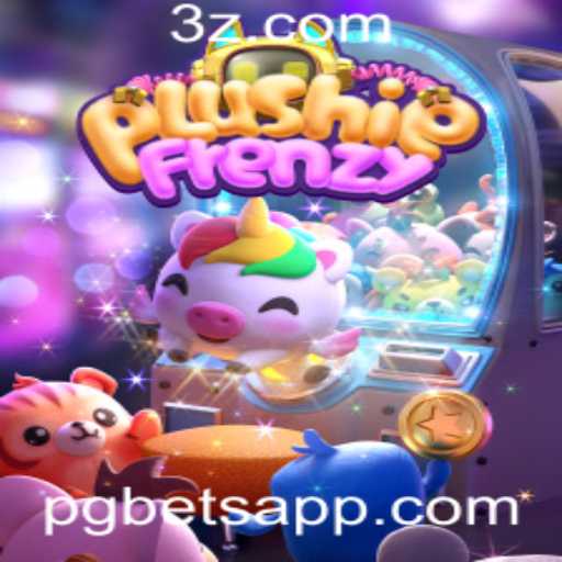 Explorando o Universo de PlushieFrenzy e a Chave do Sucesso com pgbet