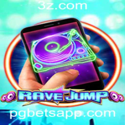 RaveJumpmobile: A Revolução da Experiência de Jogo Móvel com PGBet