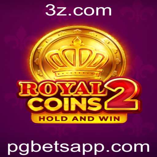 Descubra a Experiência Emocionante de RoyalCoins2 e a Plataforma pgbet