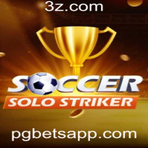Descubra SoccerSoloStriker: A Revolução nos Jogos de Futebol