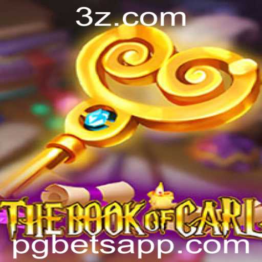 Explorando TheBookofCarl: Um Mergulho no Intrigante Mundo de pgbet